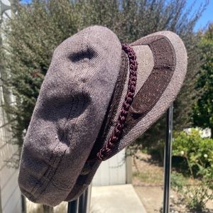 Brixton Hat